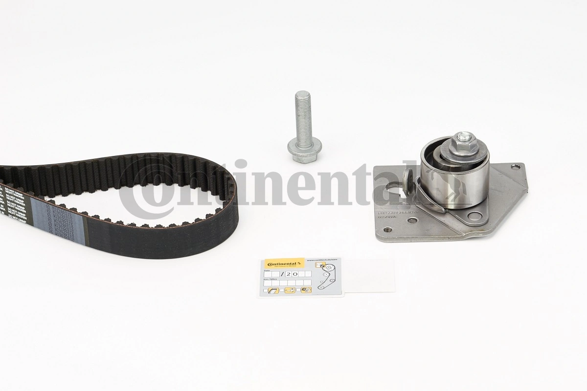 Timing Belt Kit